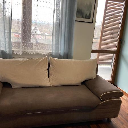 Apartament Miodowa 9 즈비에지니에츠 외부 사진