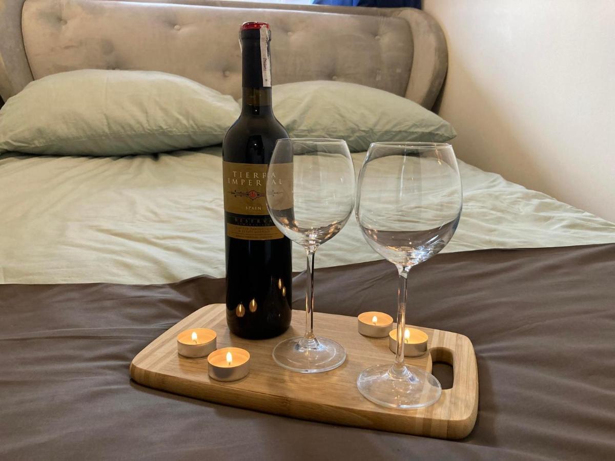 Apartament Miodowa 9 즈비에지니에츠 외부 사진