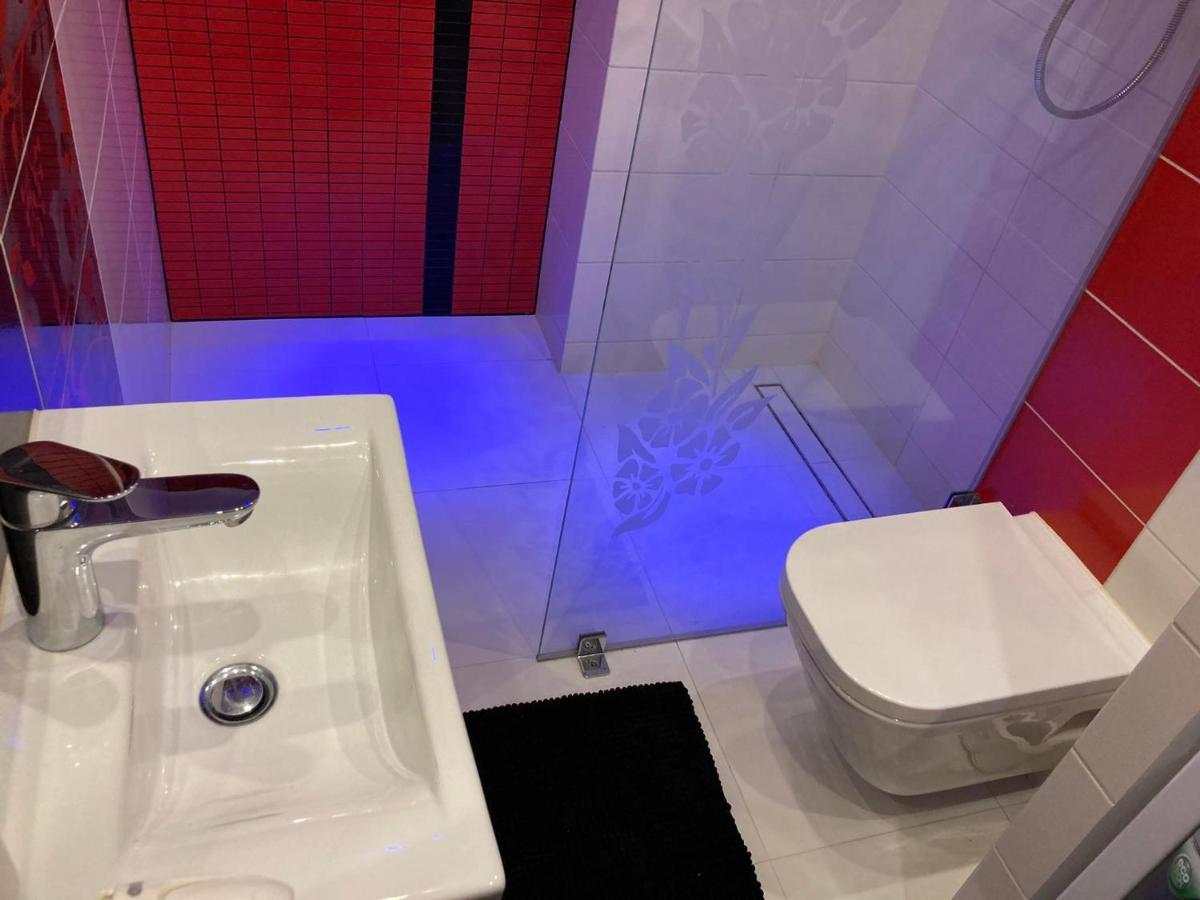 Apartament Miodowa 9 즈비에지니에츠 외부 사진
