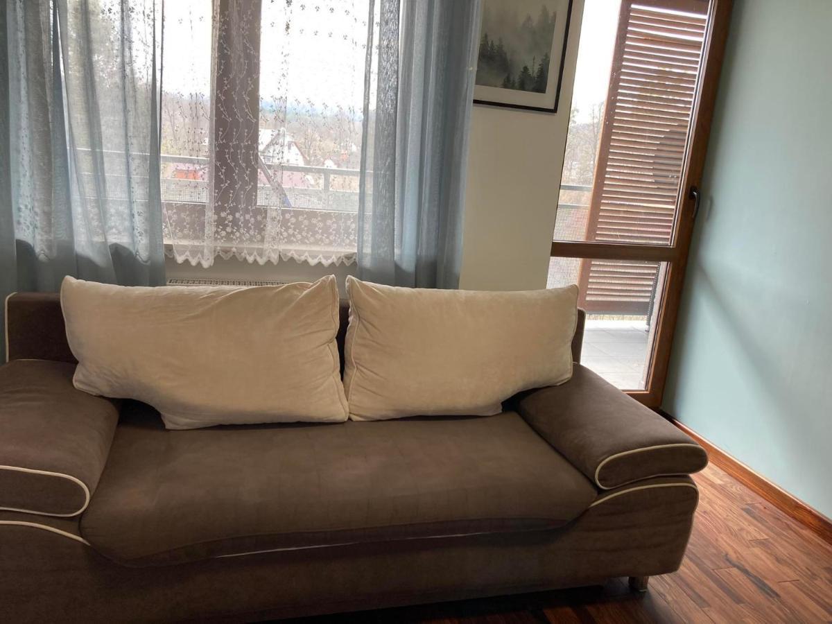 Apartament Miodowa 9 즈비에지니에츠 외부 사진