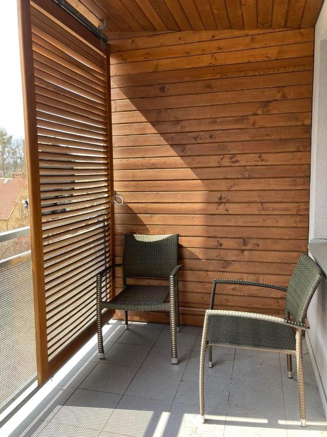 Apartament Miodowa 9 즈비에지니에츠 외부 사진