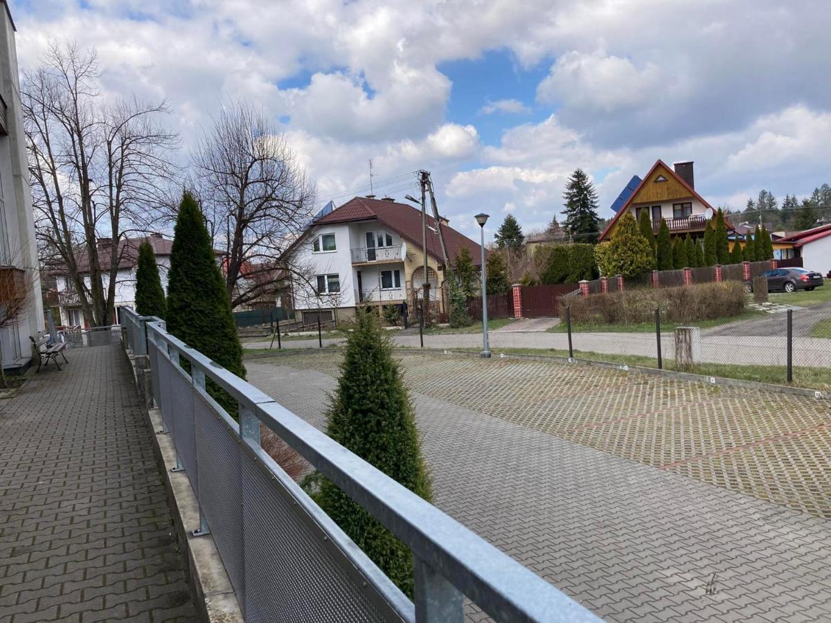 Apartament Miodowa 9 즈비에지니에츠 외부 사진