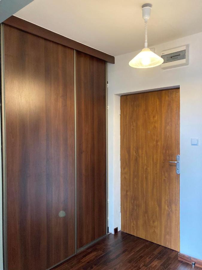 Apartament Miodowa 9 즈비에지니에츠 외부 사진