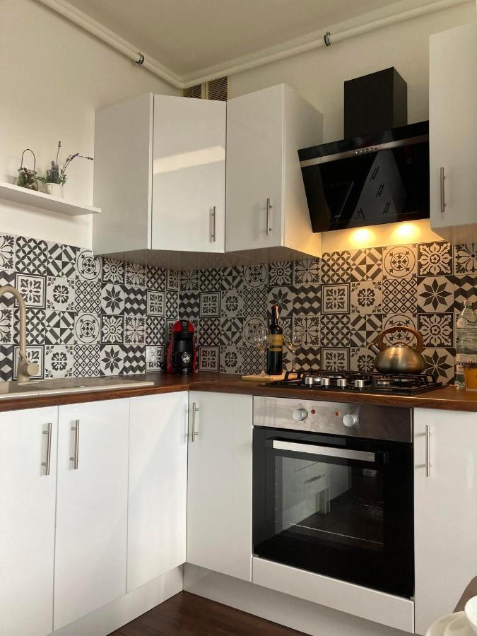 Apartament Miodowa 9 즈비에지니에츠 외부 사진