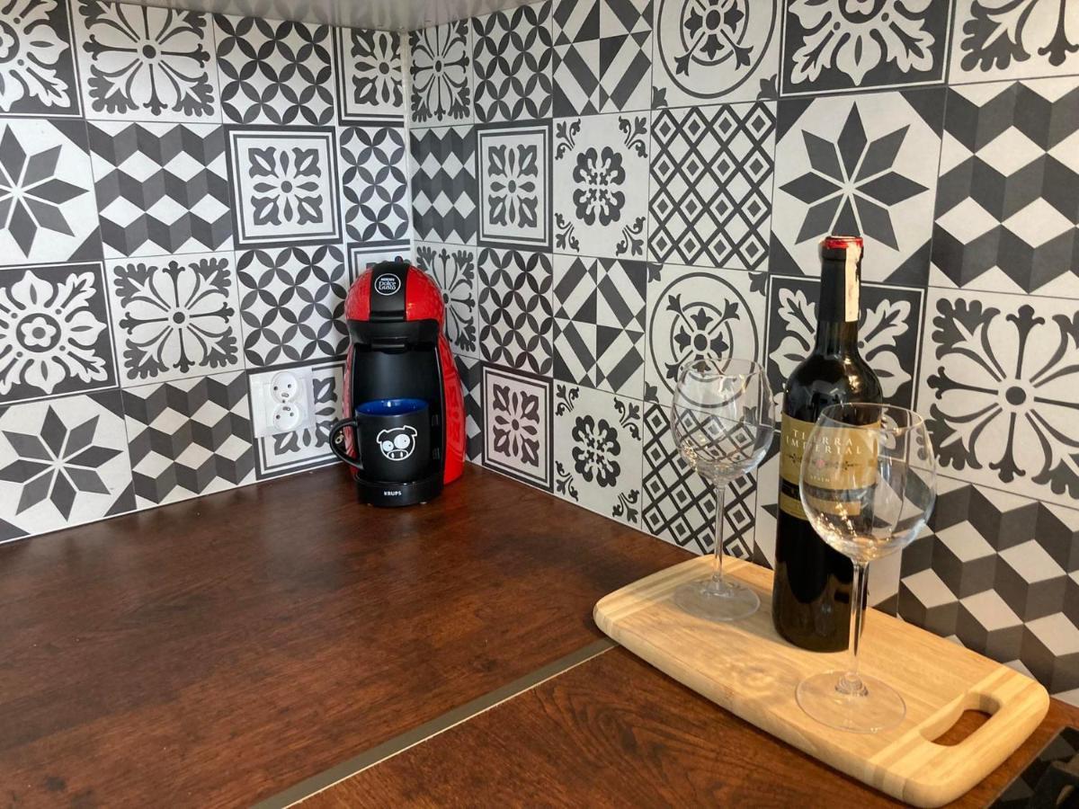 Apartament Miodowa 9 즈비에지니에츠 외부 사진